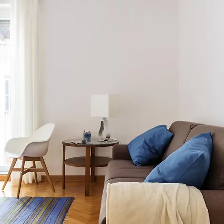 Canguroproperties - Volterra *